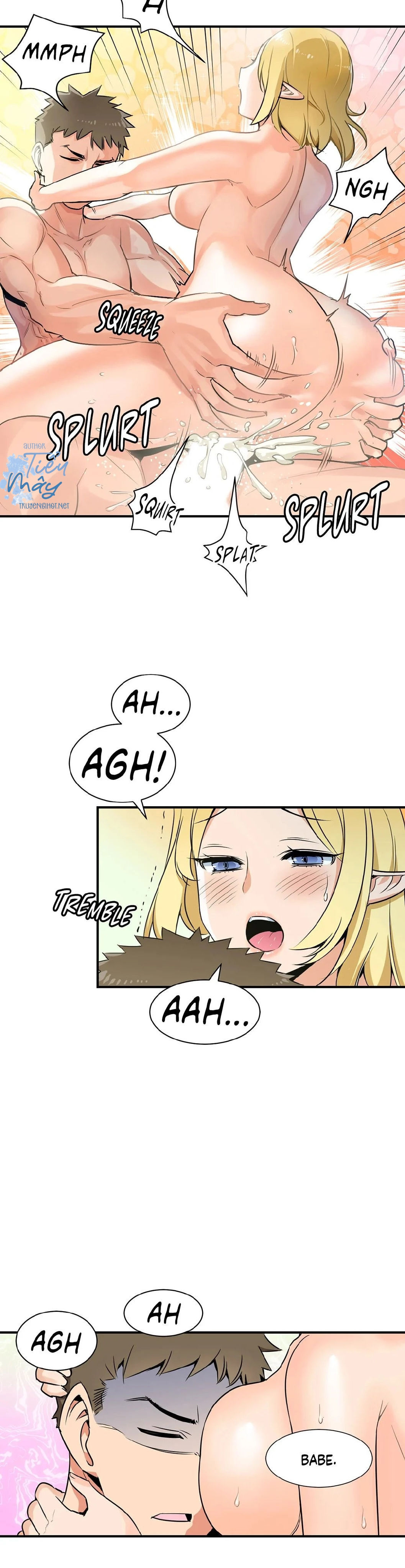 chiến binh sáng giá nhất chapter 2 25