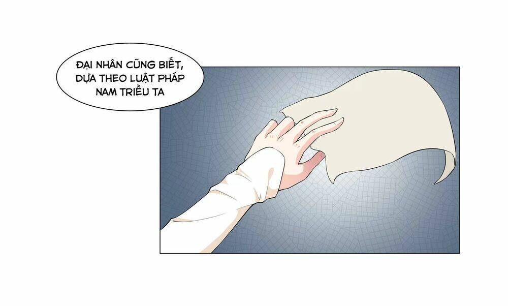 loạn thế hoạ phi chapter 7 19