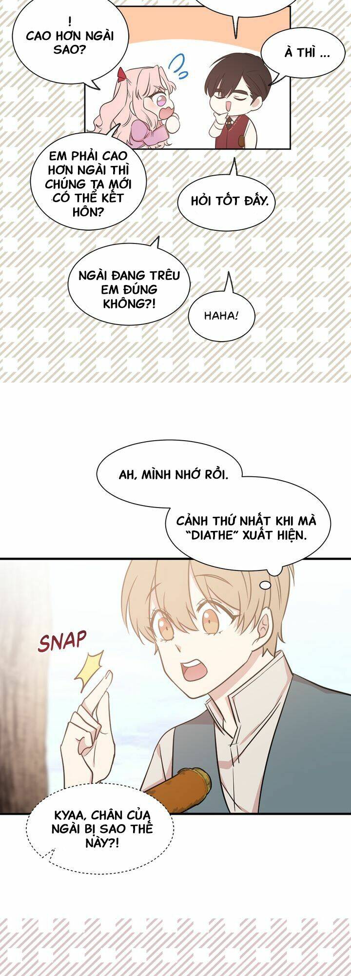 tôi chọn kết thúc của hoàng đế chapter 16 6