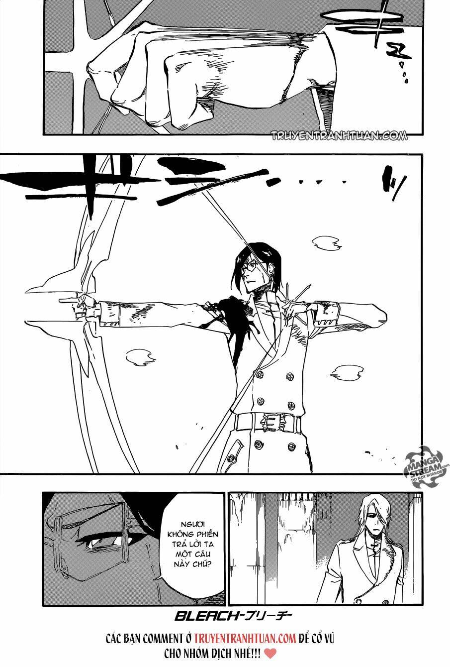 thần chết ichigo chapter 675 2