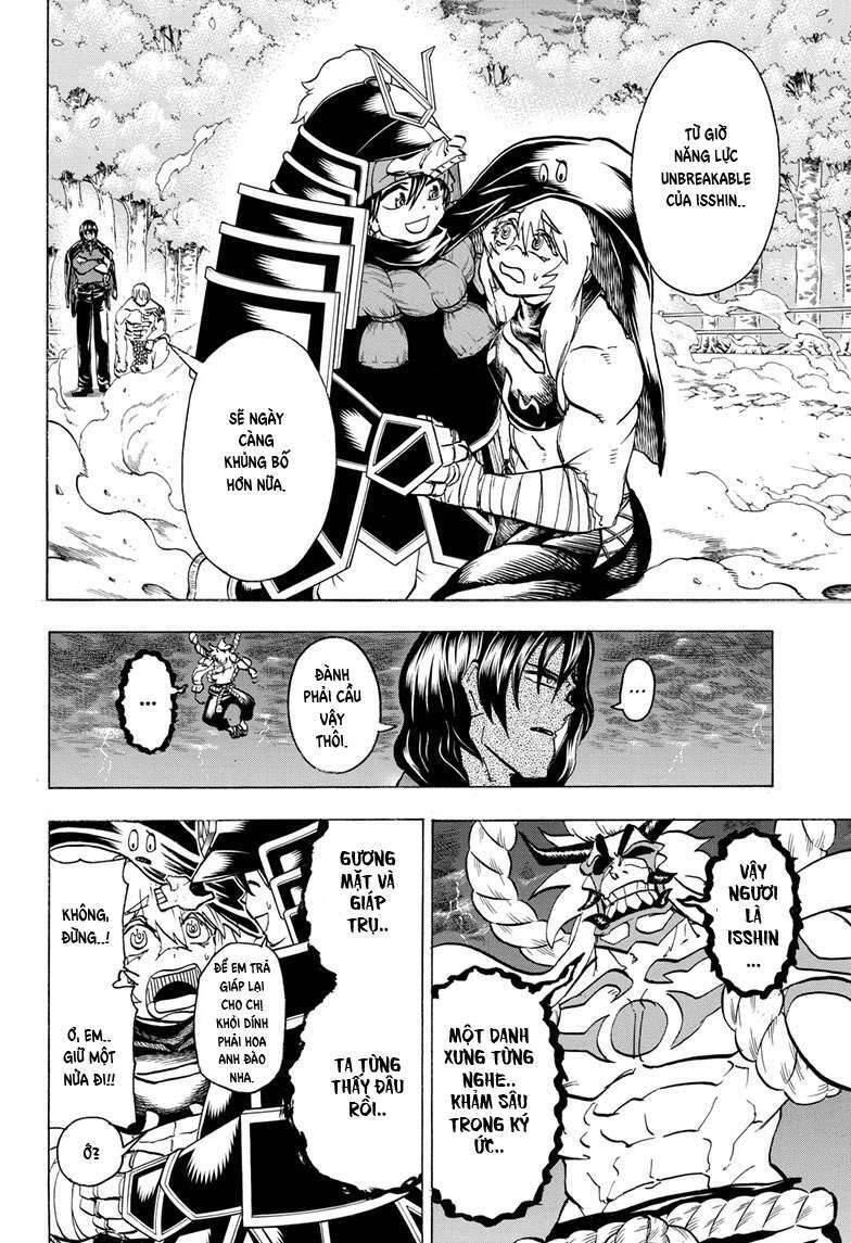 undead unluck chapter 87 2