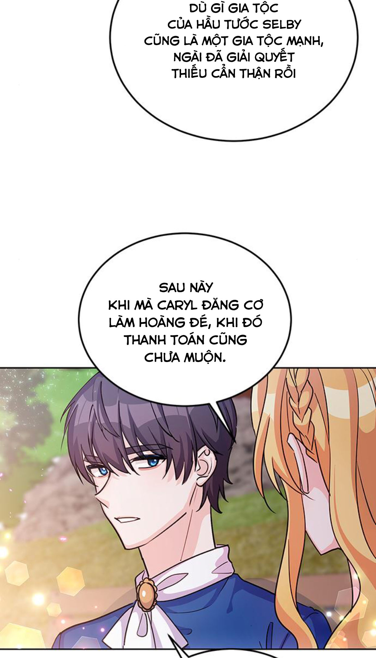 nữ hiệp sĩ tái xuất chapter 21 45