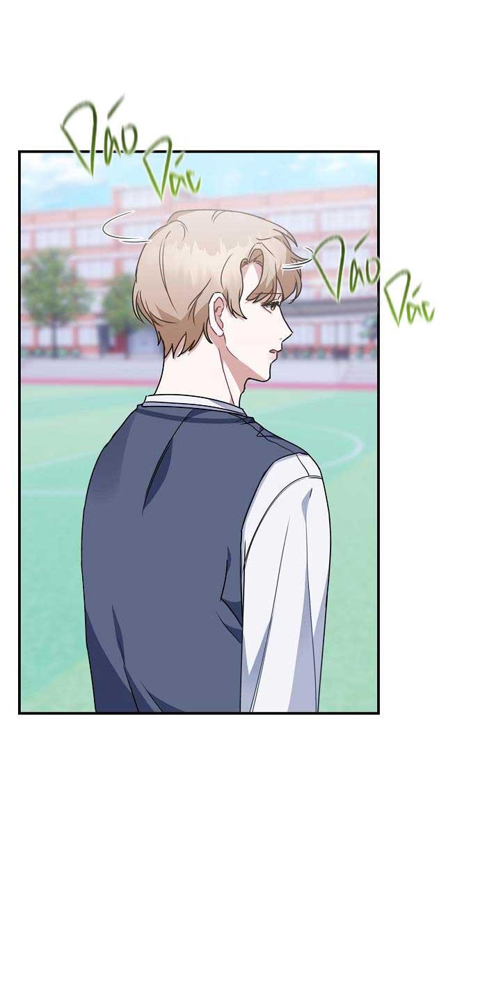 vùng đặc quyền tình yêu chapter 6 14