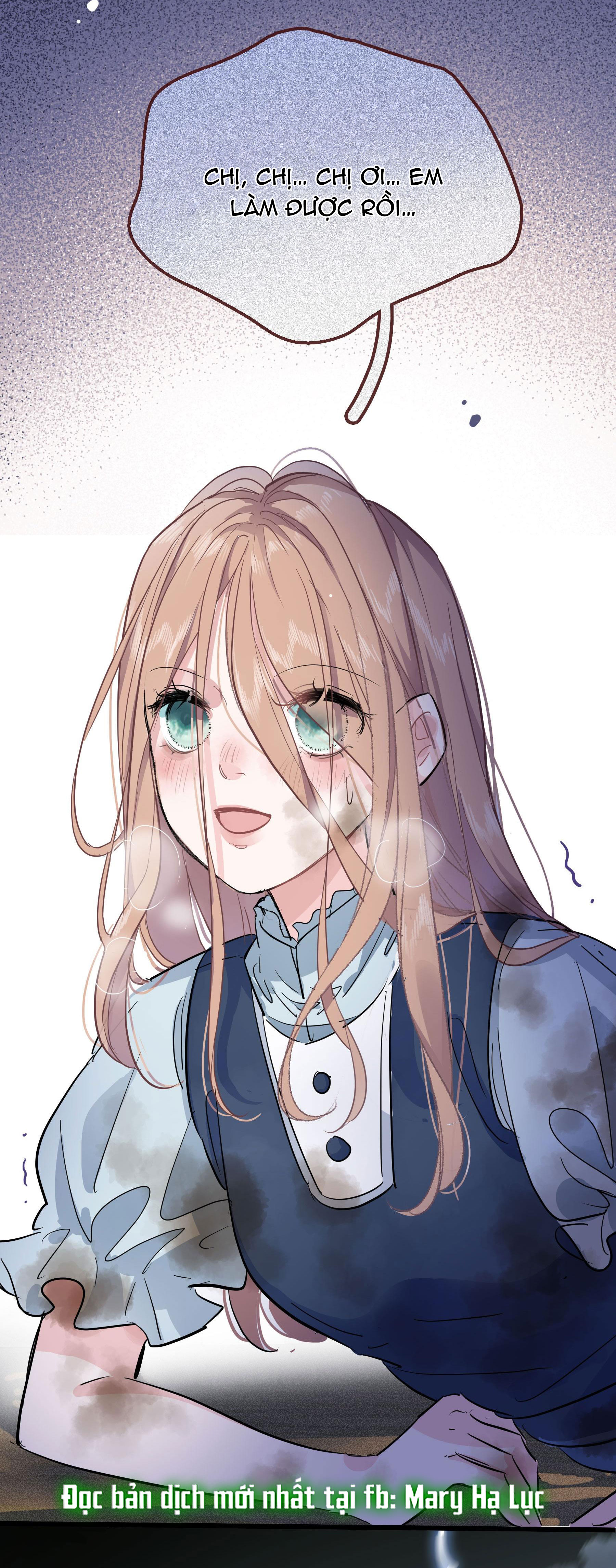 sau màn mưa bụi chapter 2 31