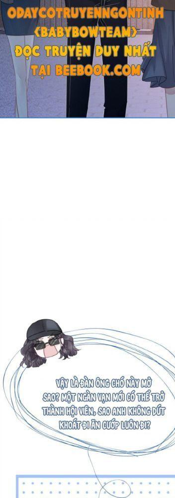 nữ phụ xuyên sách chỉ muốn làm cá ướp muối chapter 23 5