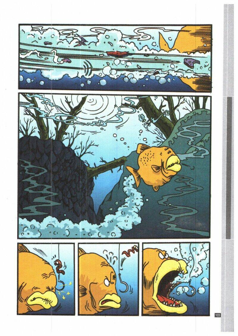 ô long viện siêu buồn cười chapter 2 103