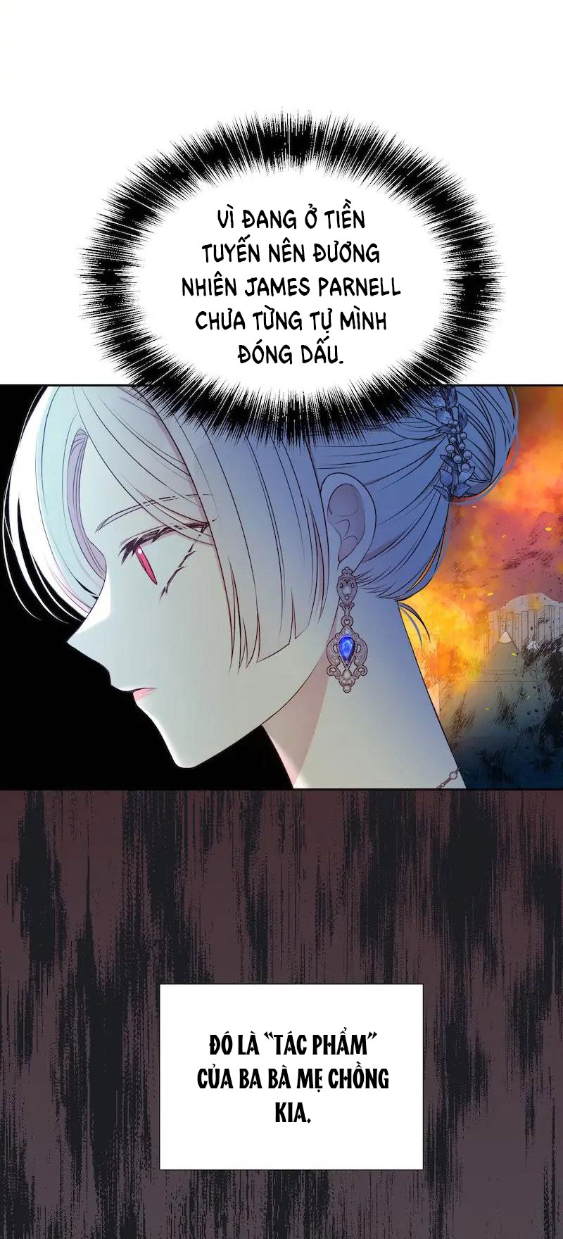 tôi chán nản vì người chồng thứ 2 còn "khỏe" hơn chồng cũ chapter 44.1 30