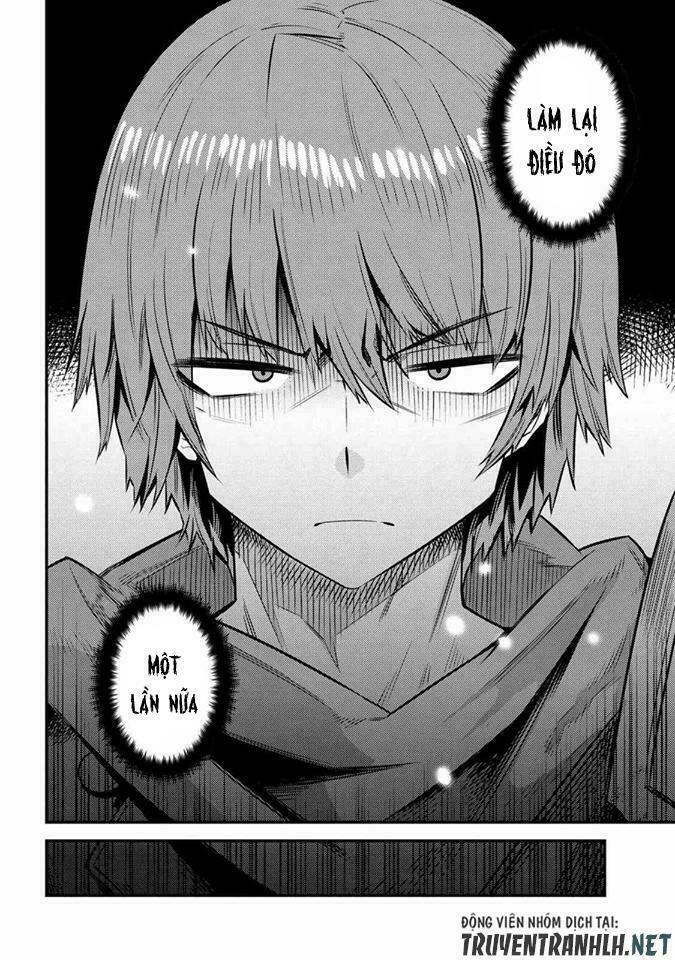 Healer báo thù chapter 16.2 11