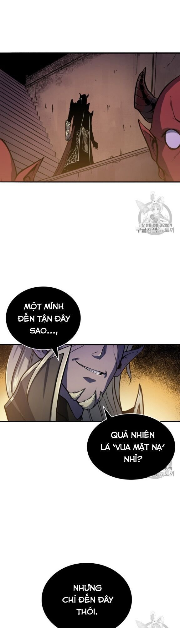 bậc thầy trở về chapter 1 66