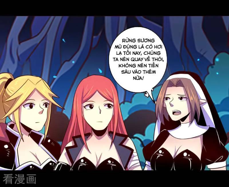 ta không phải là npc chapter 97 16