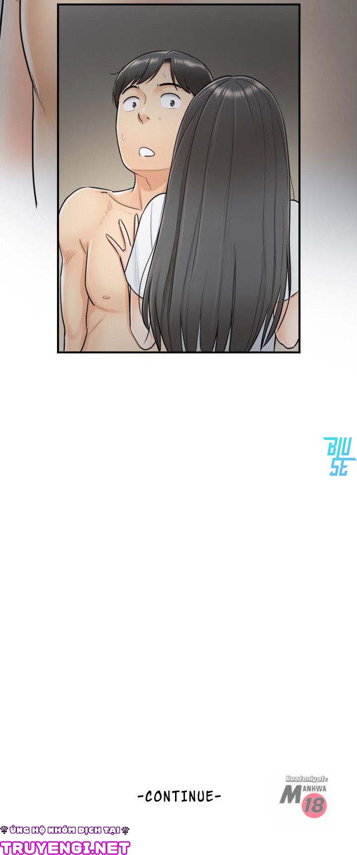 sếp trẻ chapter 5 56