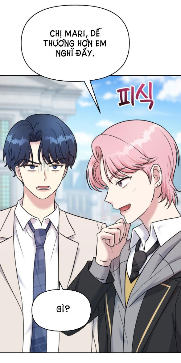 quản gia, cho tôi đi chapter 4.1 23