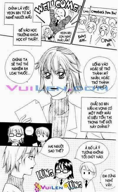 phép màu chapter 6 173