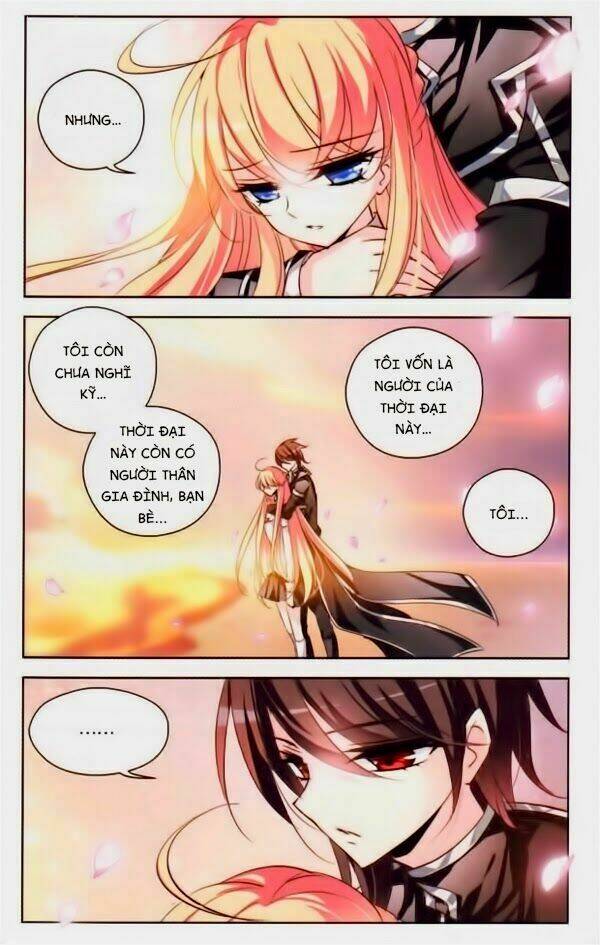 xuyên duyệt tây nguyên 3000 chapter 68 17