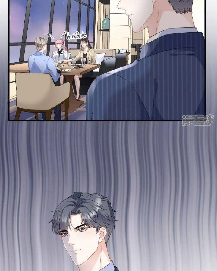 đại tiểu thư có thể có cái gì xấu chapter 37 37