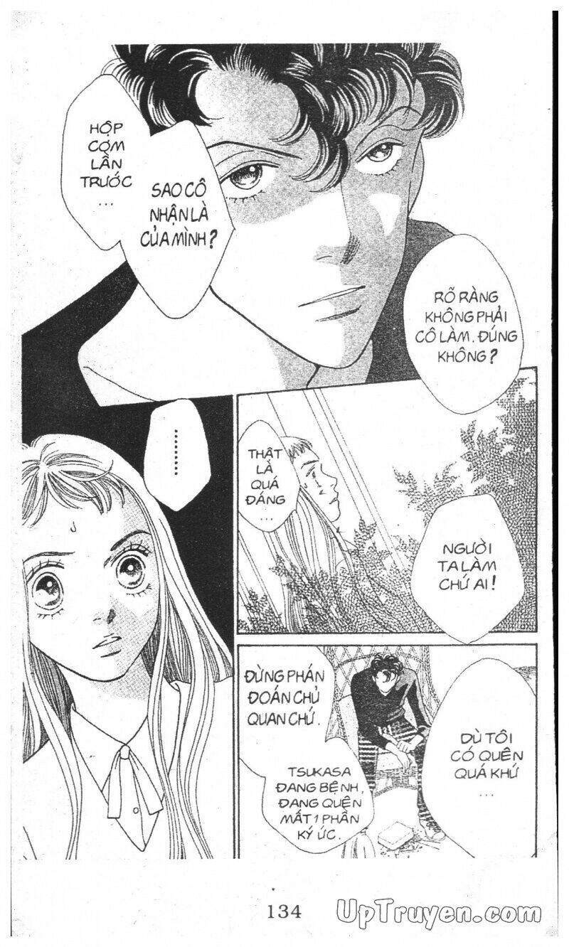 con nhà giàu chapter 191 131