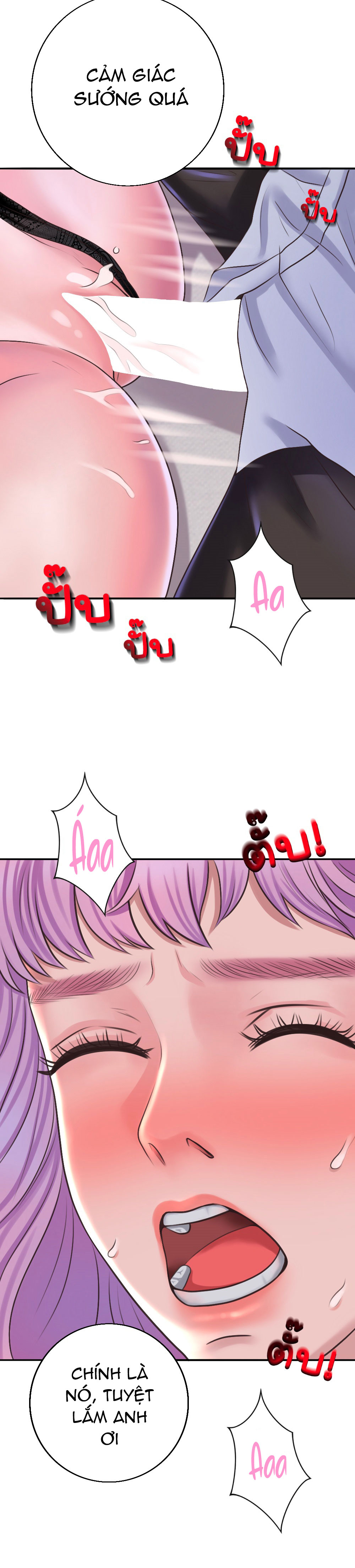 [18+] hãy cẩn thận khi sử dụng từ ''bạn'' sai người chapter 5.2 9