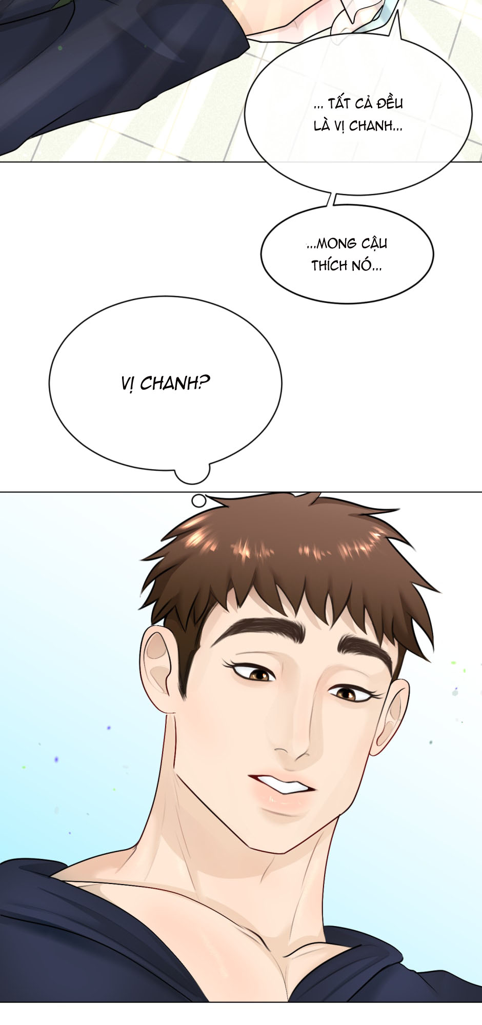 hãy để tôi giúp cậu chapter 6.1 10