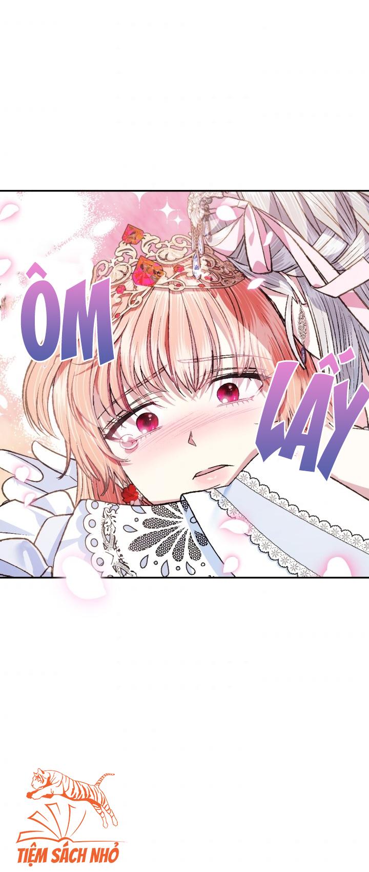 cha, con không muốn kết hôn đâu chapter 71 79