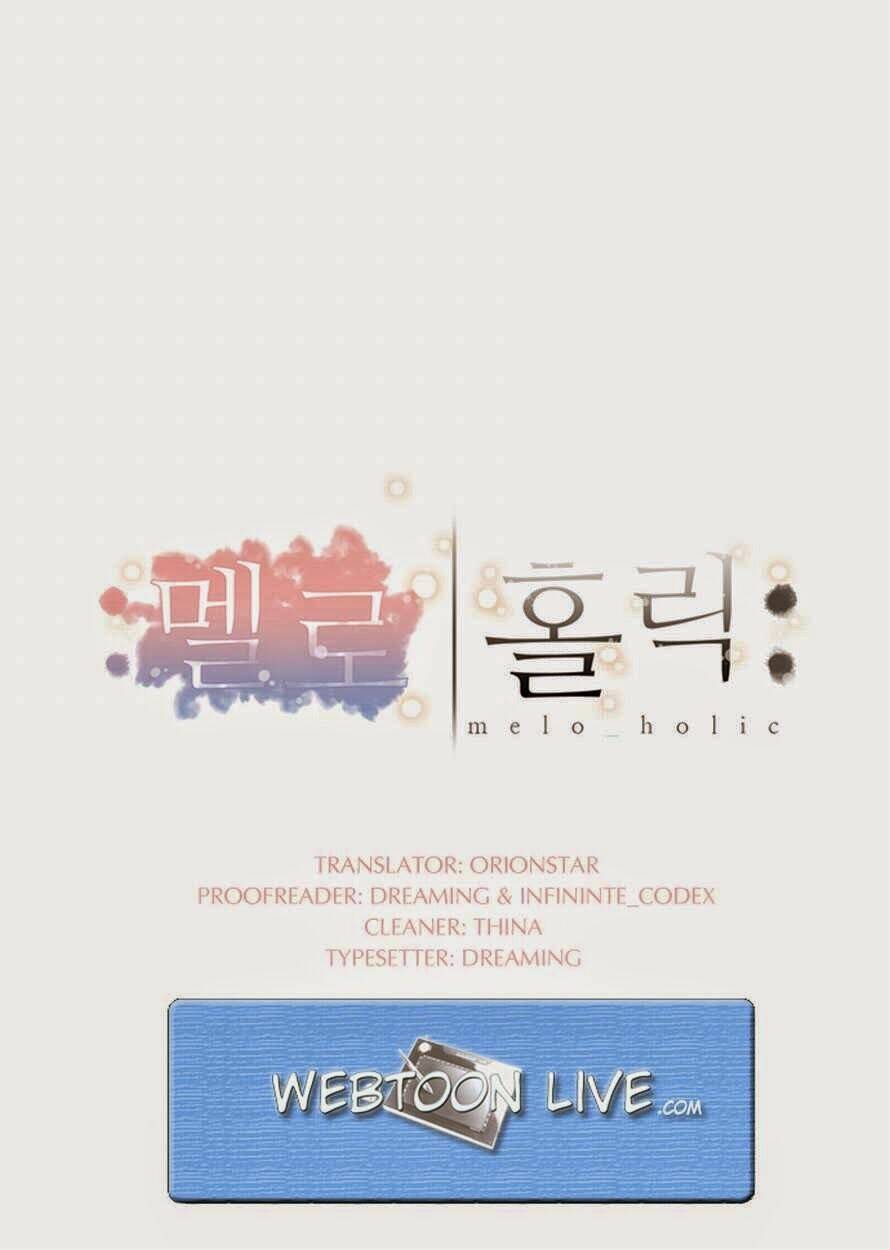 melo holic chapter 26 27