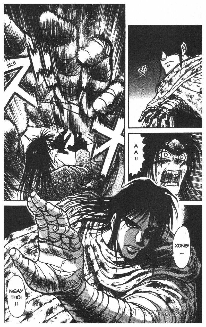 karakuri circus - gánh xiếc quái dị chapter 29 72