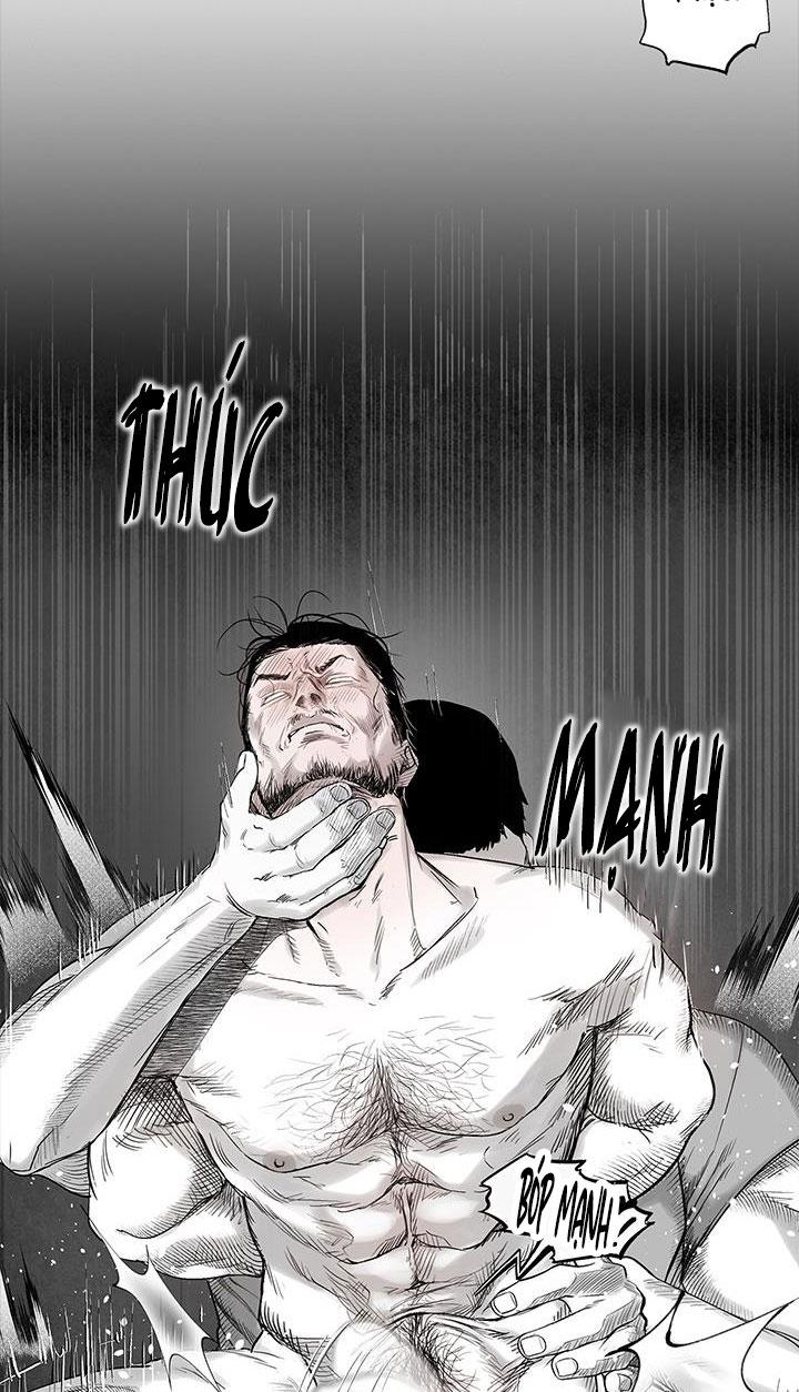 tuyển tập những ông chú tà zâm chapter 5.1 3