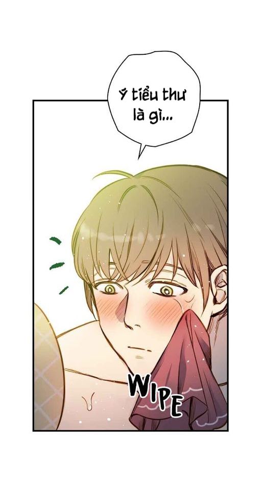 hoàng phi bóng tối - shadow queen chapter 18 9