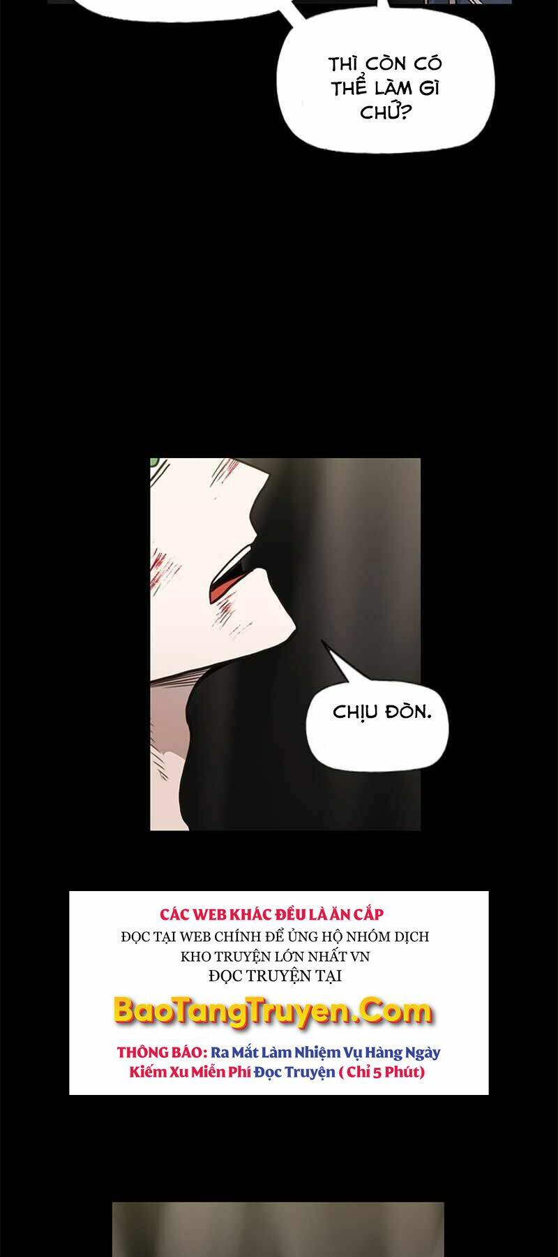 võ sĩ - the boxer chapter 113 39