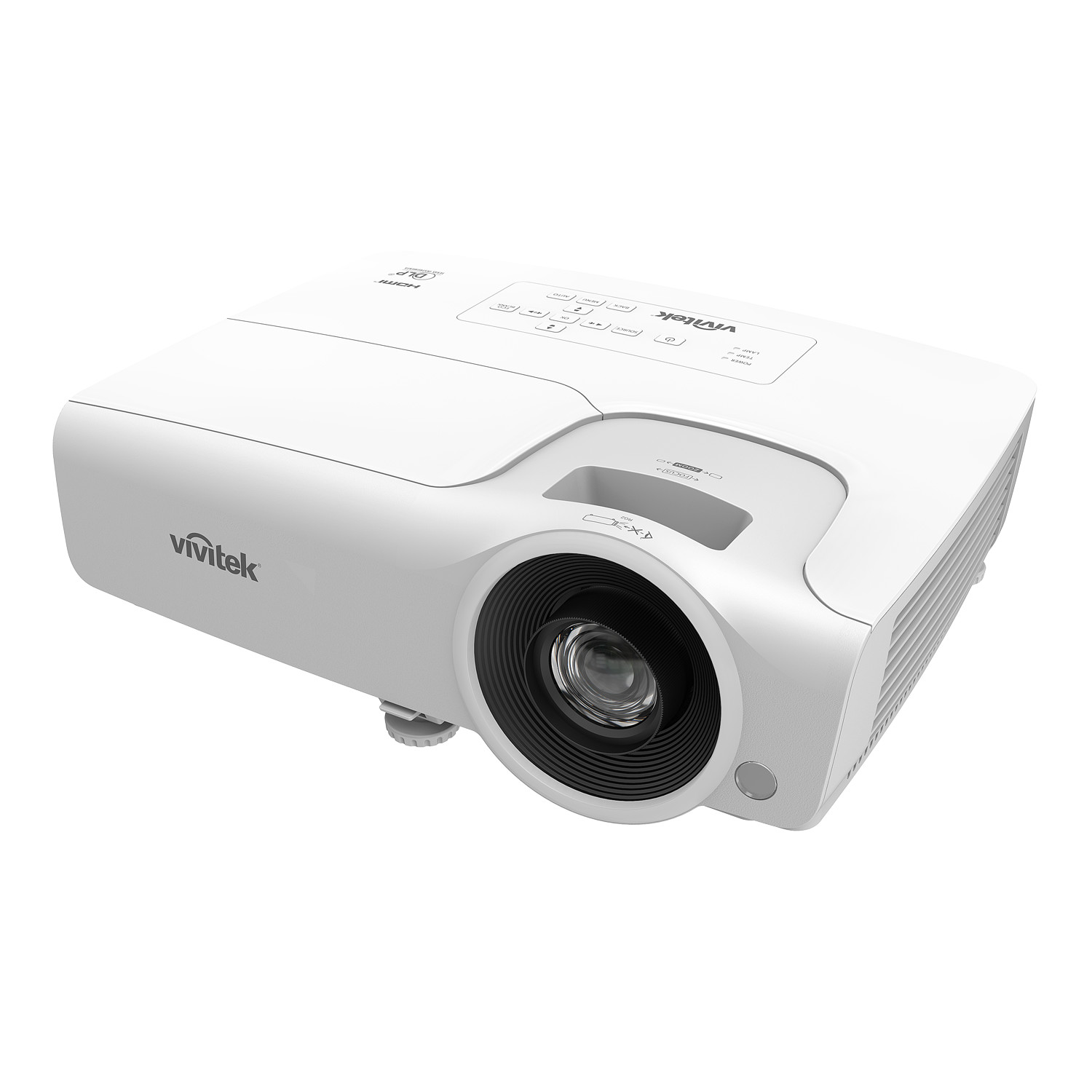 Máy chiếu HD Vivitek DW265 - Hàng chính hãng