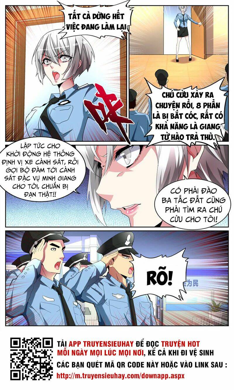 thiên tài cao thủ chapter 90 11