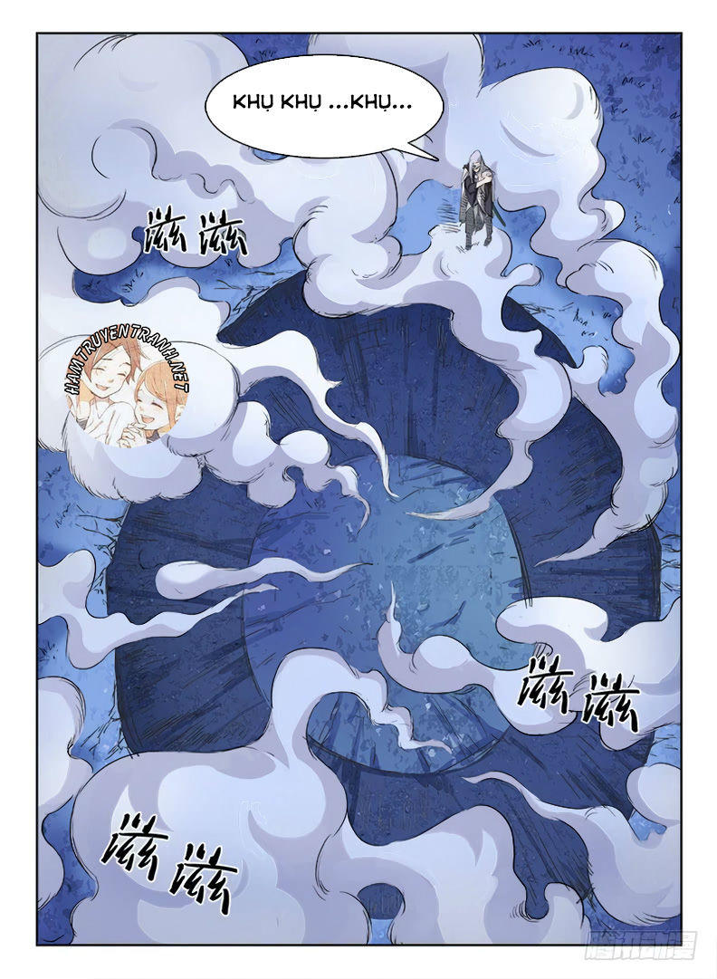 hunter age chapter 22 9