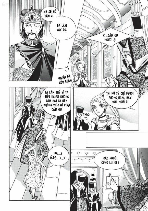 9 faces of love chapter 1 6