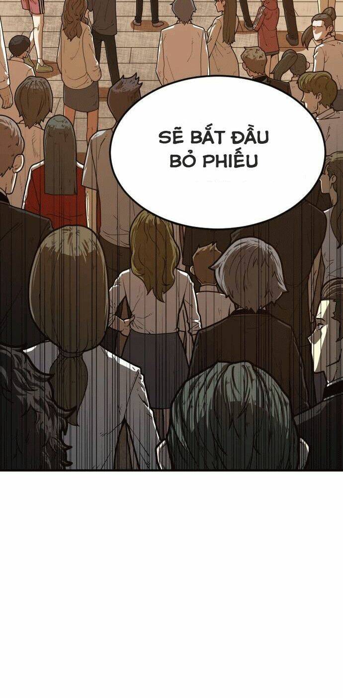 chinh phạt học đường chapter 4 3