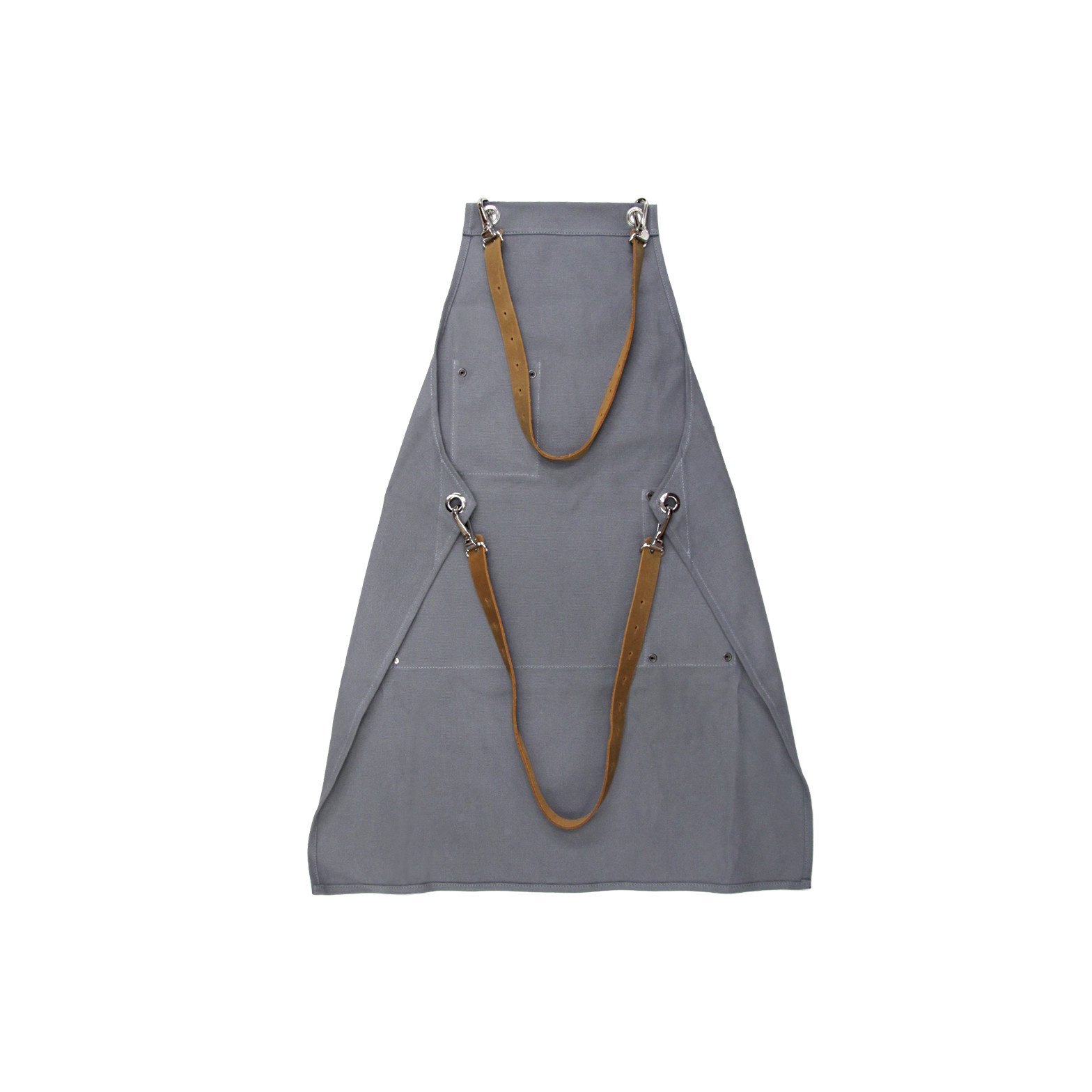 Tạp Dề Barista Apron - Pesado