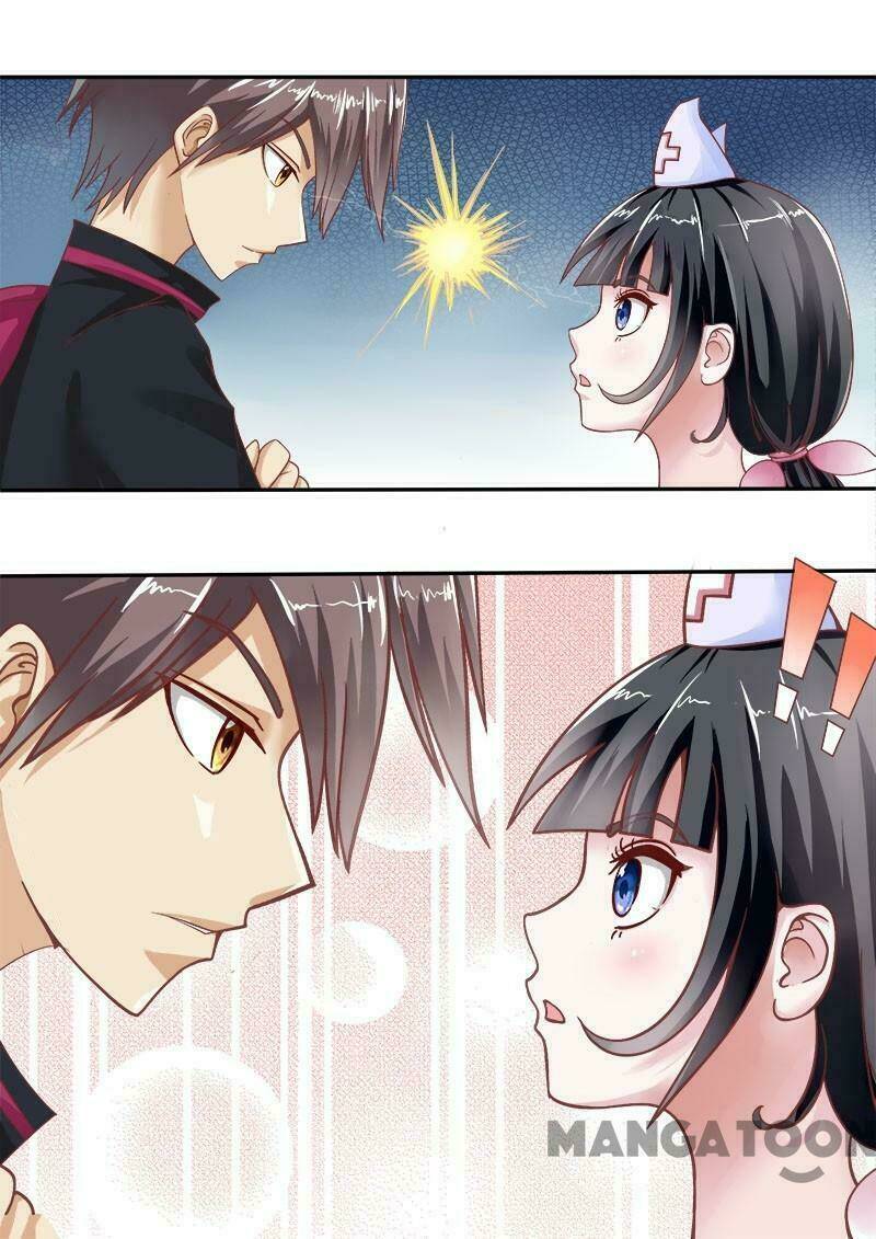 thôn y háo sắc chapter 1 18