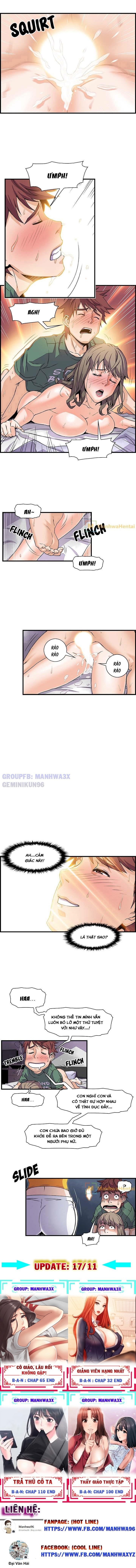 cuộc tình rối rắm chapter 9 4