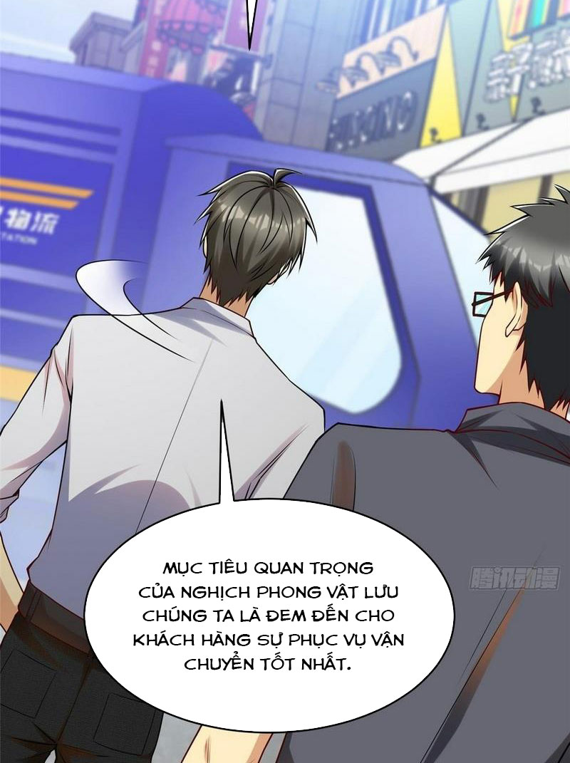 ta làm giàu từ thua lỗ game chapter 108 43