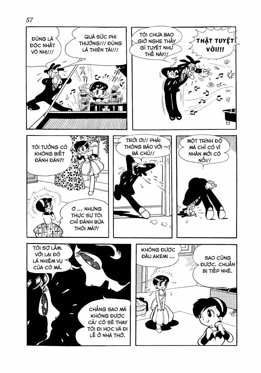 angel no oka chapter 2 8