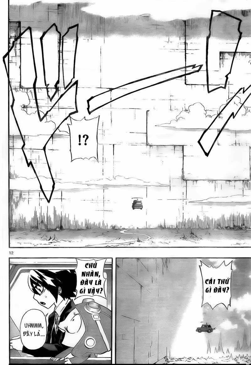 defense devil chapter 49 13