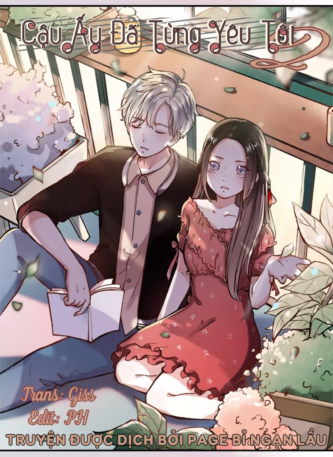 cậu đã từng yêu tôi 2 chapter 1 1