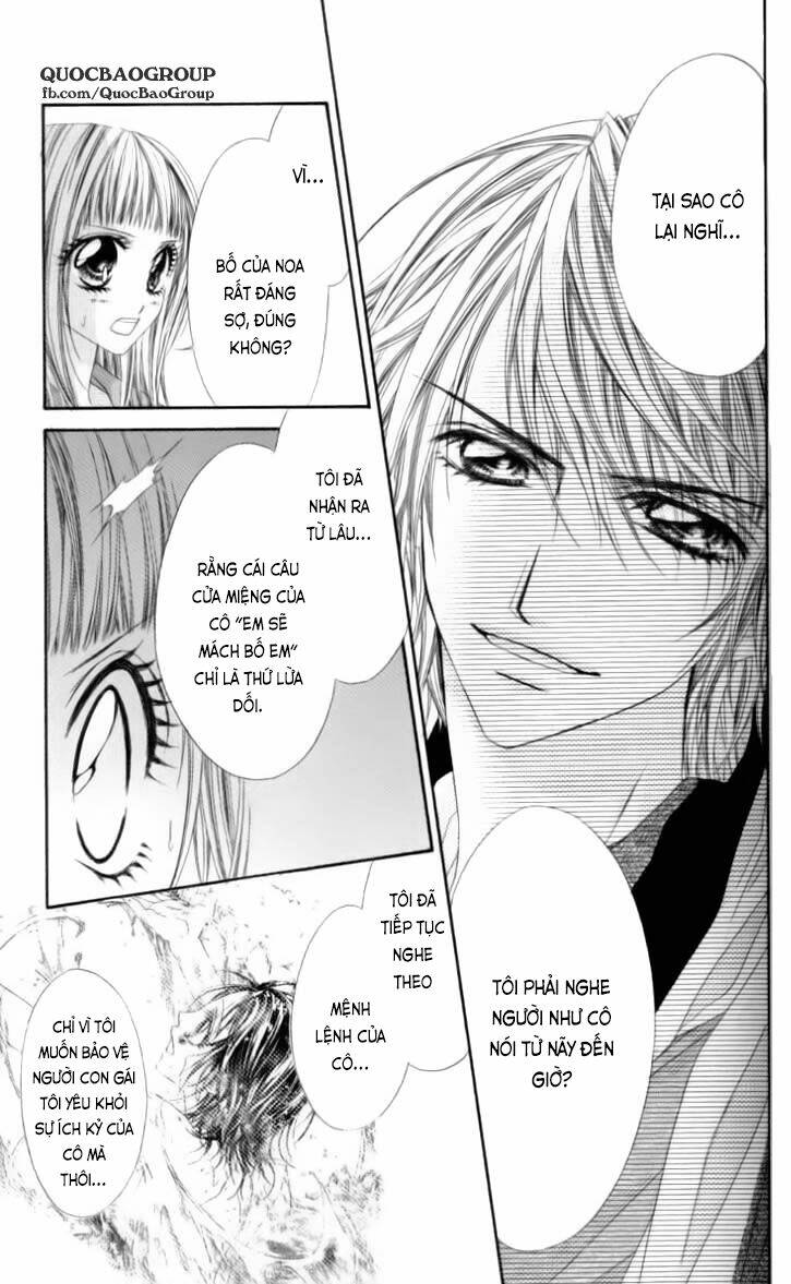 kyousou heaven chapter 8 23