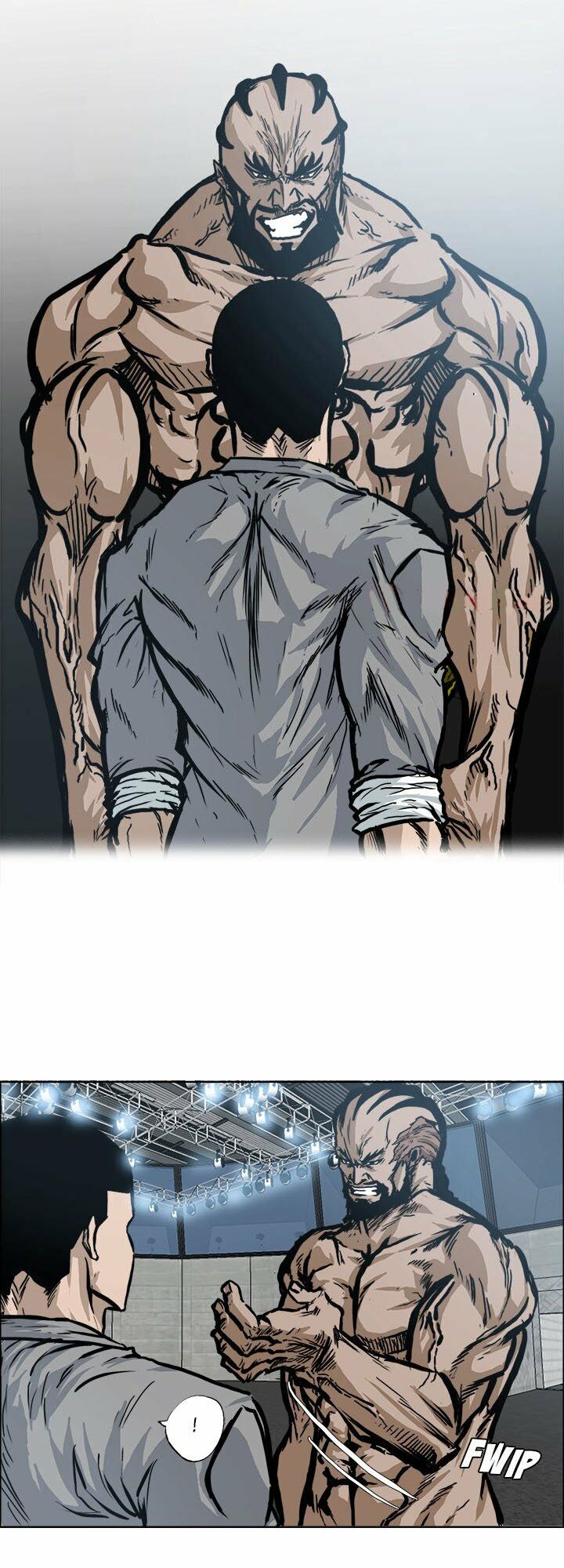 bá chủ học đường ss2 chapter 40 3