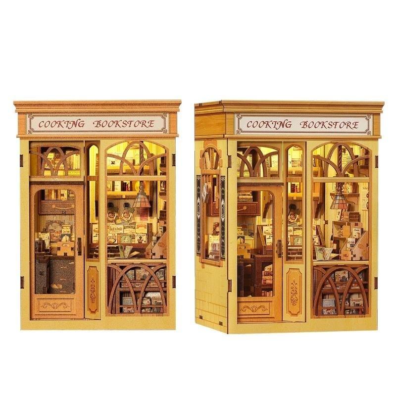 Cutebee Cutebee - Hiệu Sách Ẩm Thực BJAA202 C60000486