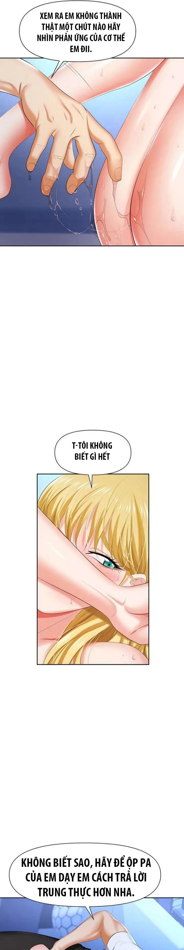 sập bẫy chapter 4 6