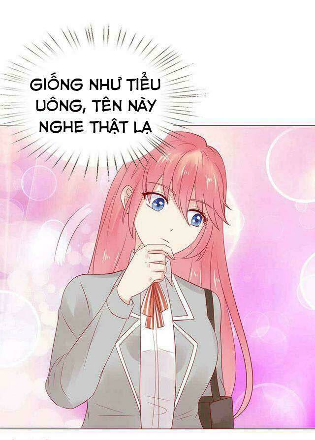 băng sơn học trưởng không được chọc chapter 26.1 33