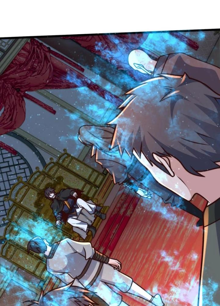 ta nuôi ma quỷ ở trấn ma ti chapter 224 50