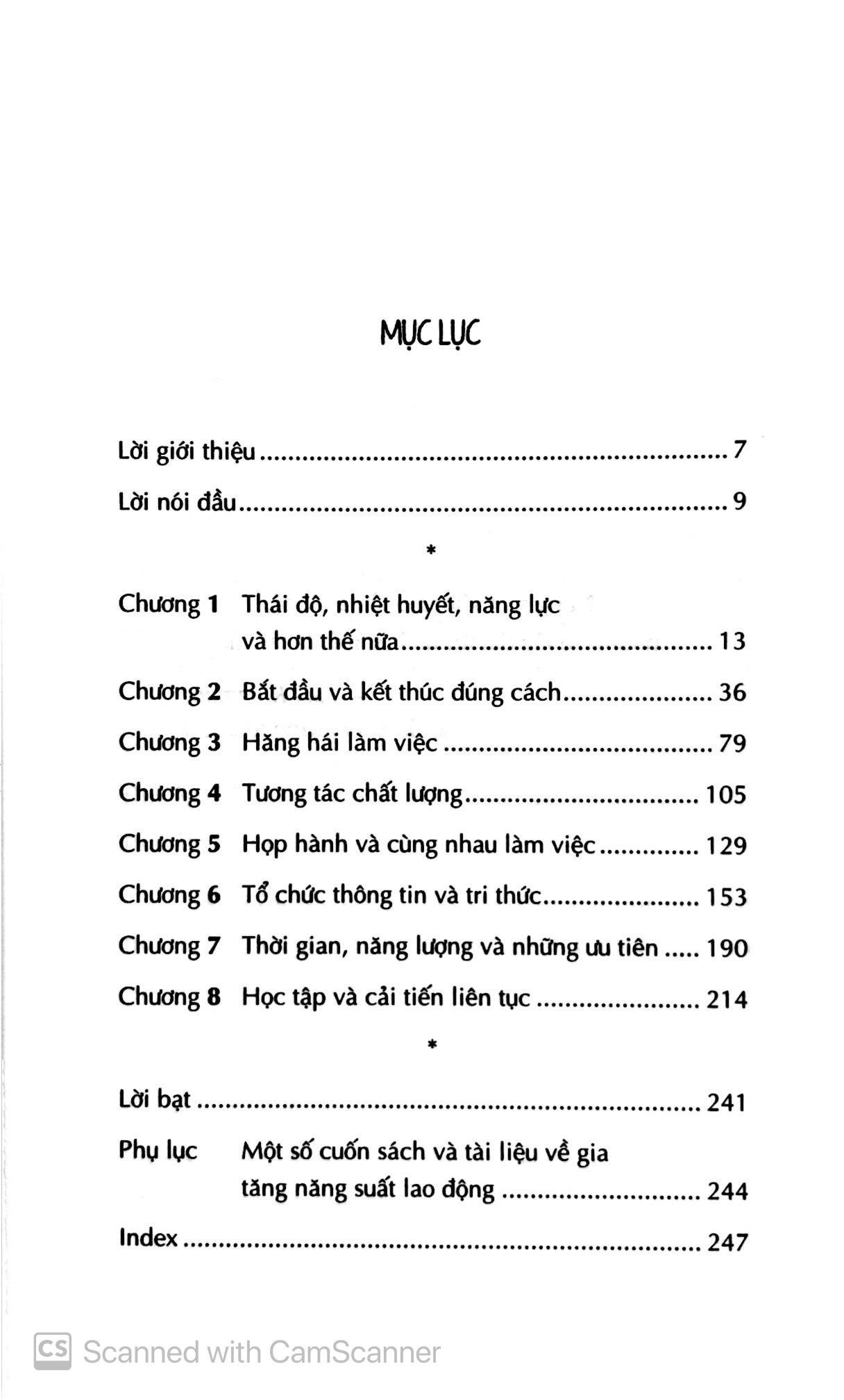 Được Việc