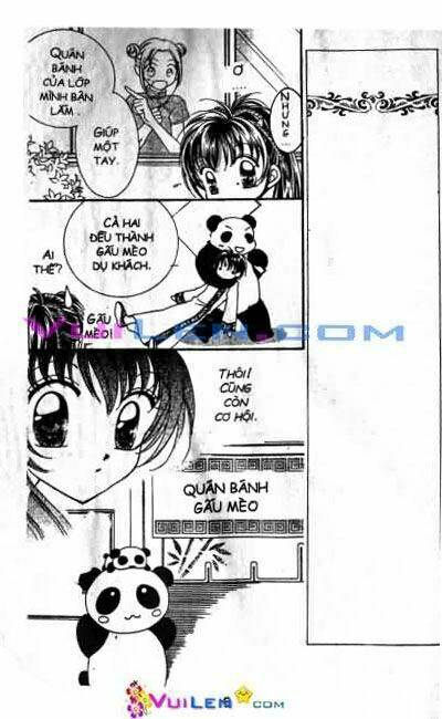 lâu đài cổ chapter 3 6