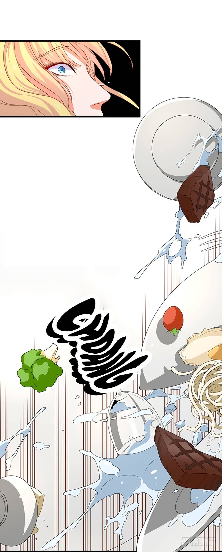 nhật ký báo thù của thiên kim hai mặt chapter 4 9