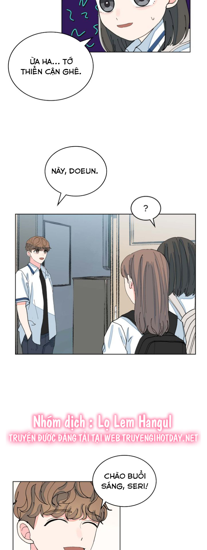 lọ lem hangul coming soon chapter 55 16